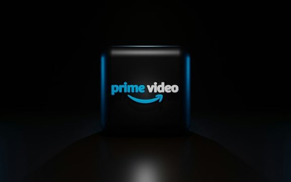Amazon Prime Video IA