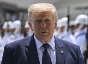 Trump guerra Ucrania