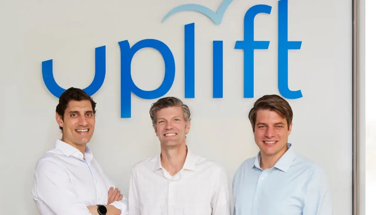 La firma de capital riesgo Uplift Investors recauda 670 mdd para invertir en servicios legales