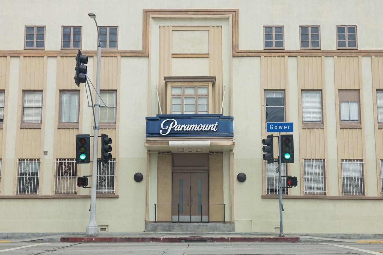 Sindicato demanda a Paramount para evitar fusión con Warner