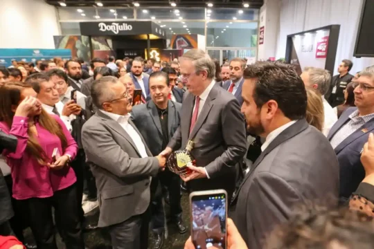 Ebrard