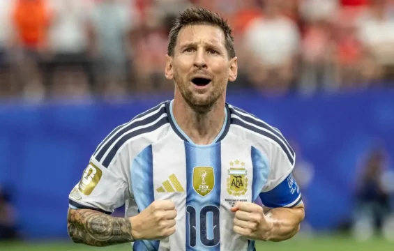 cifras Mundial