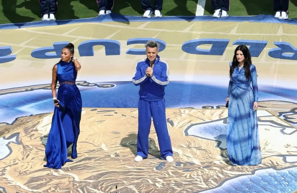 clausura Mundial