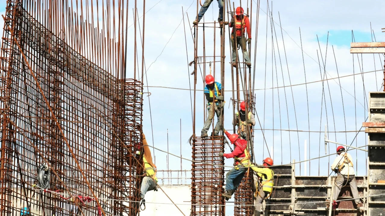 Startup que busca construir el primer buró de crédito de la construcción en México levanta 6 mdd