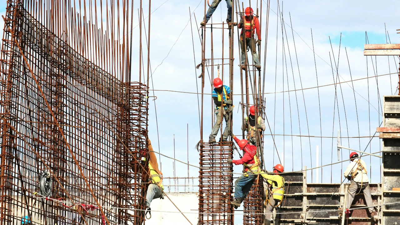 Startup que busca construir el primer buró de crédito de la construcción en México levanta 6 mdd