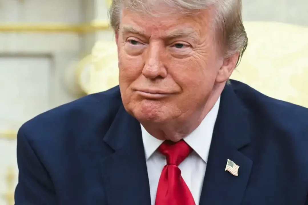 Trump insinúa ‘noticias realmente importantes’ en su discurso del jueves en horario estelar: esto es lo que sabemos