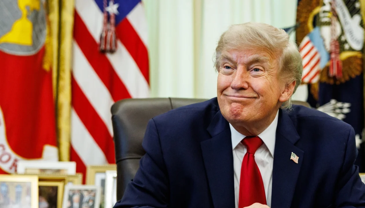 Petroleras de EU aumentan beneficios y se preparan para un enfrentamiento por los precios con Trump