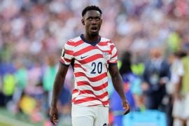 Trump Malogun