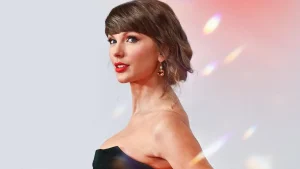 fortuna-Taylor Swift