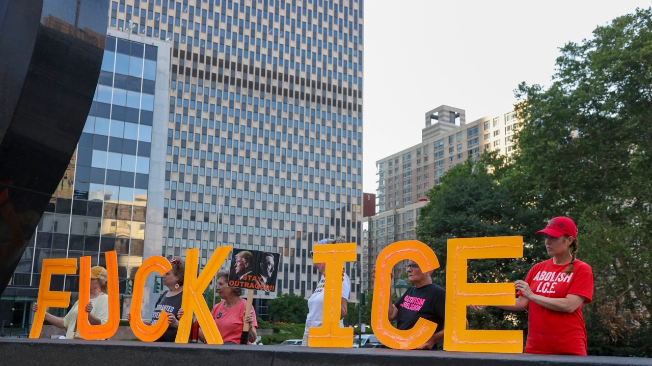 México pide a Florida ‘investigación exhaustiva’ por mexicano muerto tras operativo de ICE