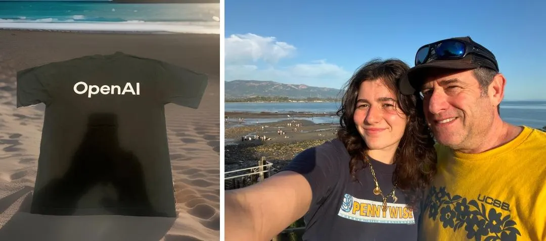 OpenAI-camisetas