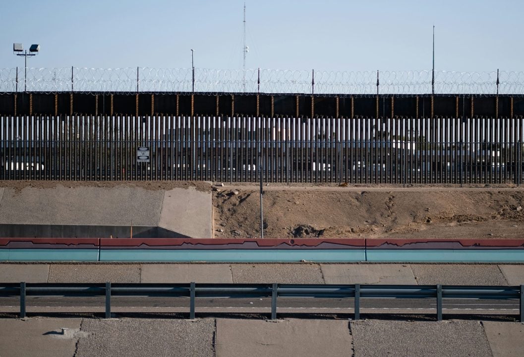 Frontera entre México y EU, y China, experimentaron tormentas de polvo sin precedentes en 2025: ONU