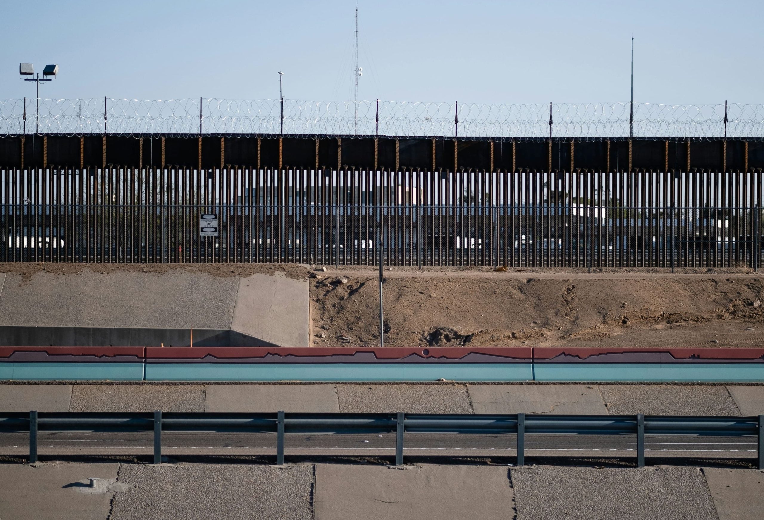 La frontera entre EU y México, así como China, experimentaron tormentas de polvo récord en 2025: OMM