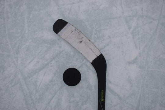 aranceles Trump Hockey