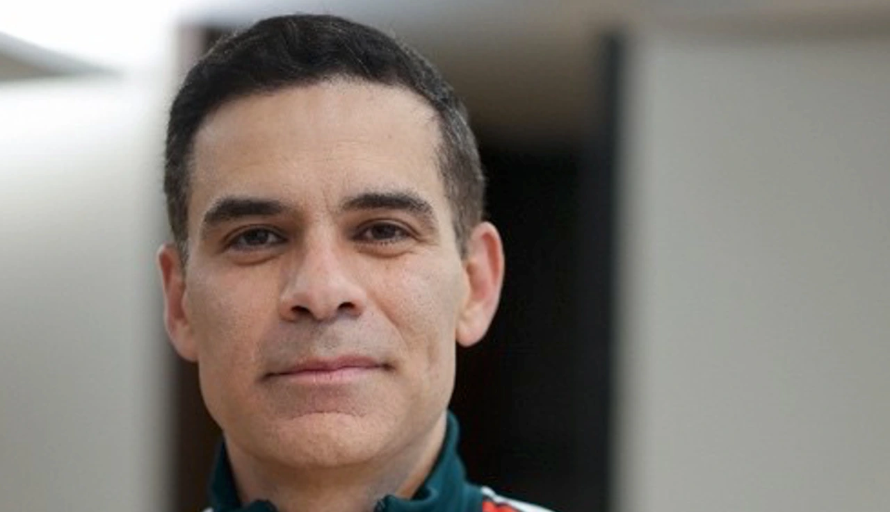 Rafael Márquez es oficialmente el nuevo director técnico de la selección mexicana