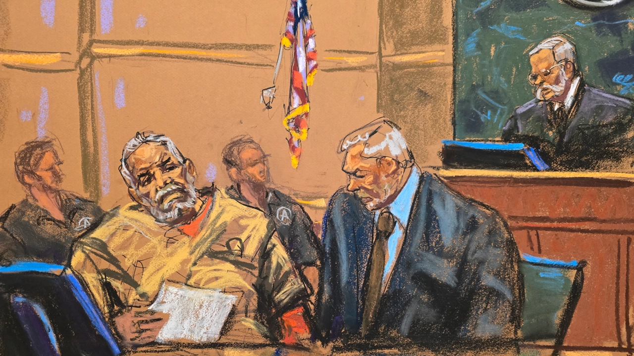 ‘El Mayo’ Zambada busca diferenciarse de ‘El Chapo’ para morir en paz