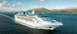 (Peace Boat)