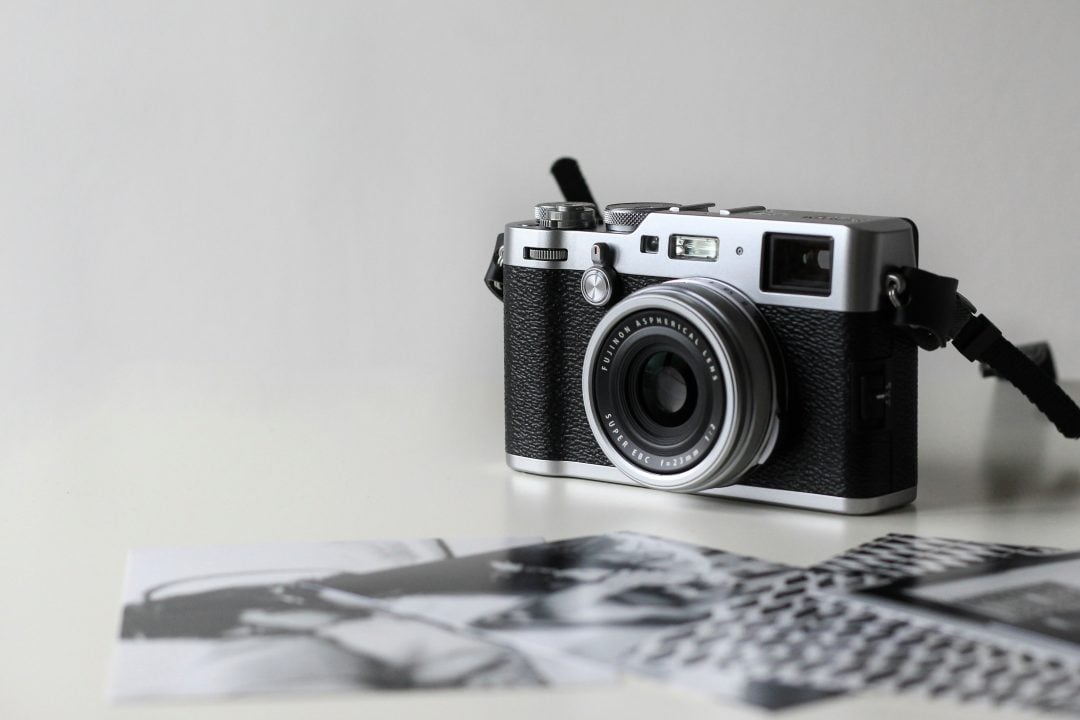 Por qué la Generación Z se está enamorando de la fotografía analógica