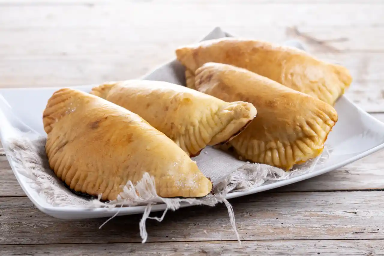 En México, antes de los tacos, llegaron los pastes de Cornualles y el futbol