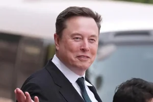 patrimonio Musk-Starship