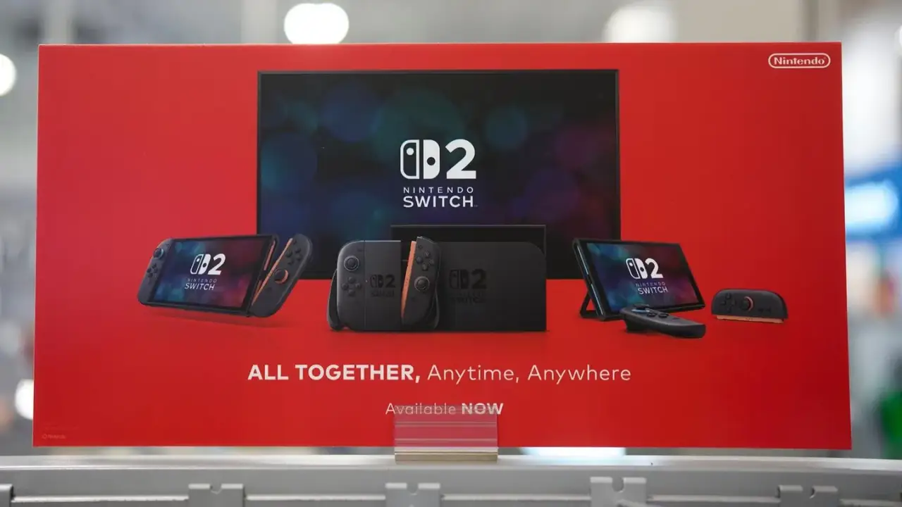 Nintendo no reembolsará aranceles, argumentando que consumidores ‘recibieron lo que negociaron y pagaron’