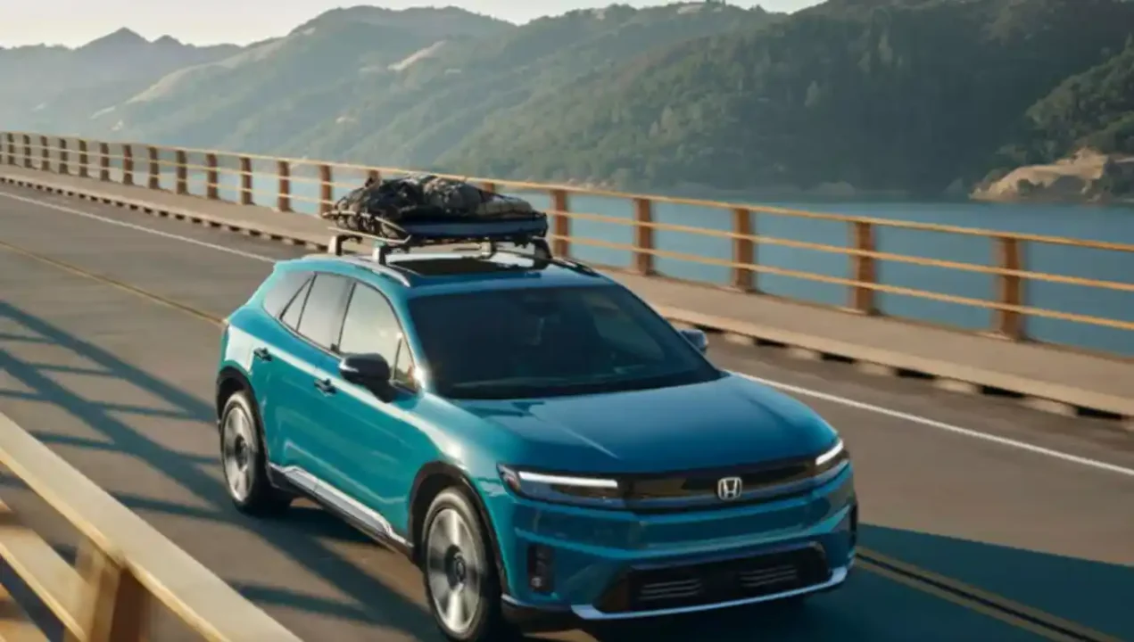 Honda pone fin a vehículo eléctrico producido en México