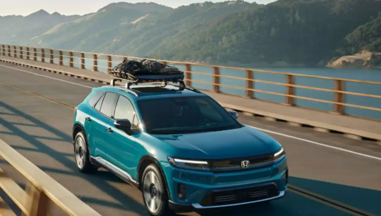 Honda pone fin a vehículo eléctrico producido en México