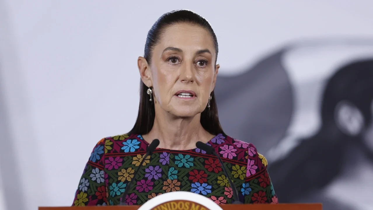 Sheinbaum no ha hablado con Keiko Fujimori y deja en vilo retomar las relaciones diplomáticas con Perú