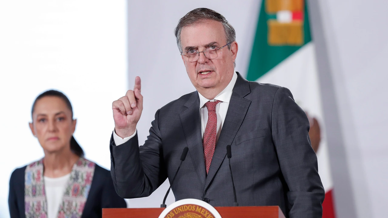 Gobierno de Sheinbaum celebra que el TMEC se mantenga hasta 2036