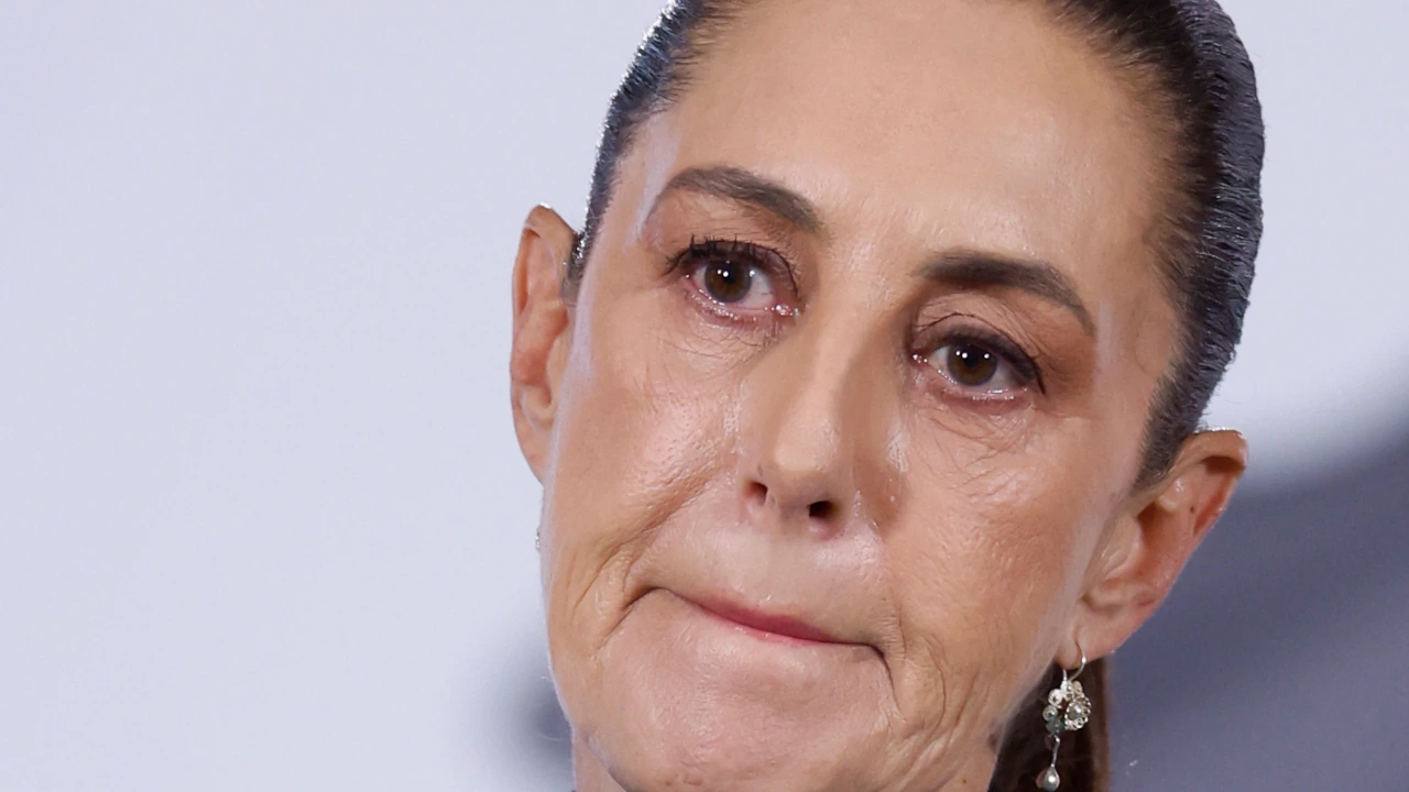 Sheinbaum apunta a participación del FBI en la captura de ‘El Mayo’ Zambada: ‘¿Quién mintió?’