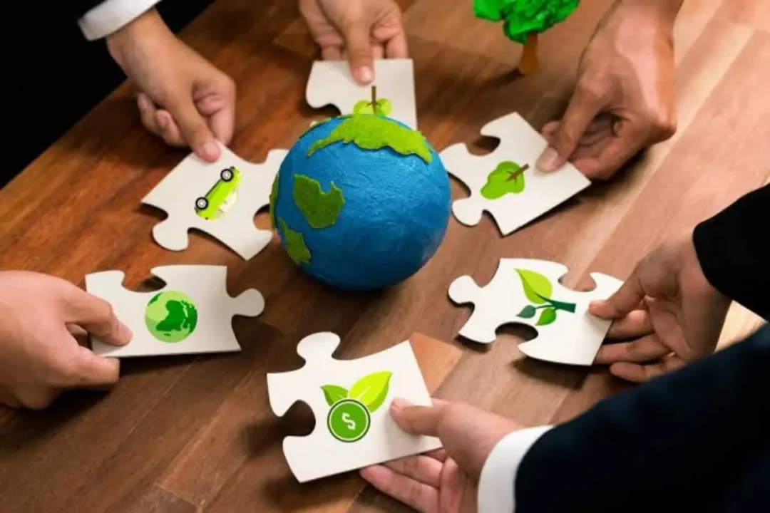La sostenibilidad puede generar beneficios empresariales si se plantea con el enfoque adecuado