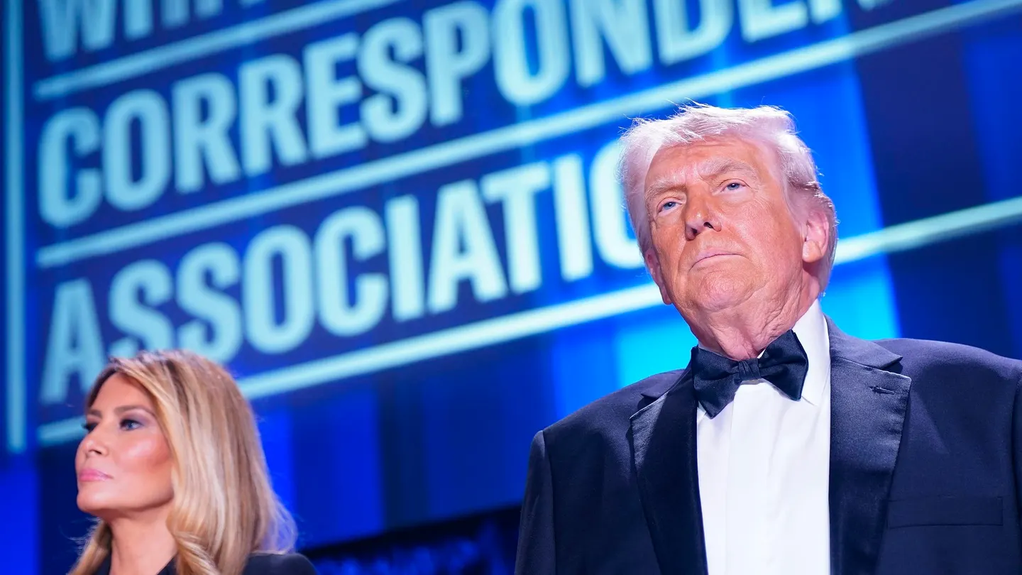Cena de Corresponsales de la Casa Blanca regresa con más seguridad
