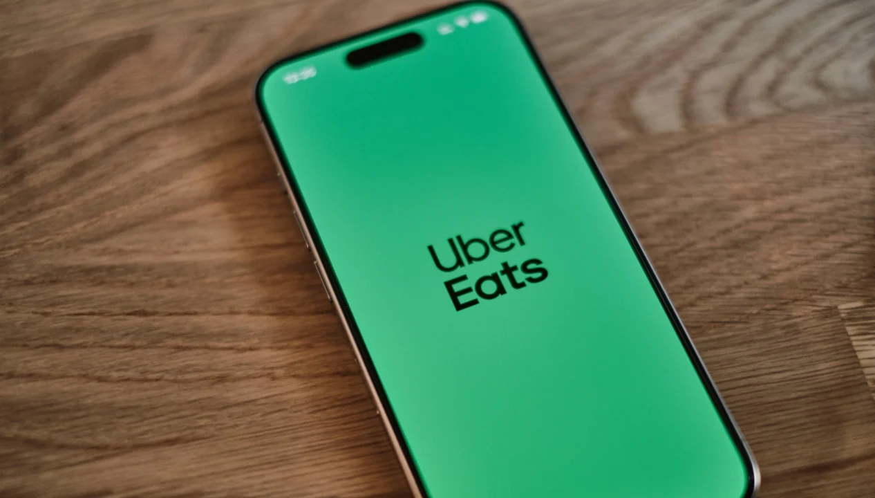 Uber Eats nombra a Grace Schiodtz como nueva directora general para México