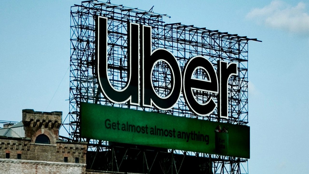 Uber mantiene conversaciones avanzadas para adquirir Delivery Hero